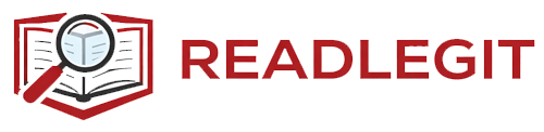 ReadLegit – Where Truth Meets Knowledge