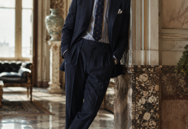 Ralph Lauren Spring 2027