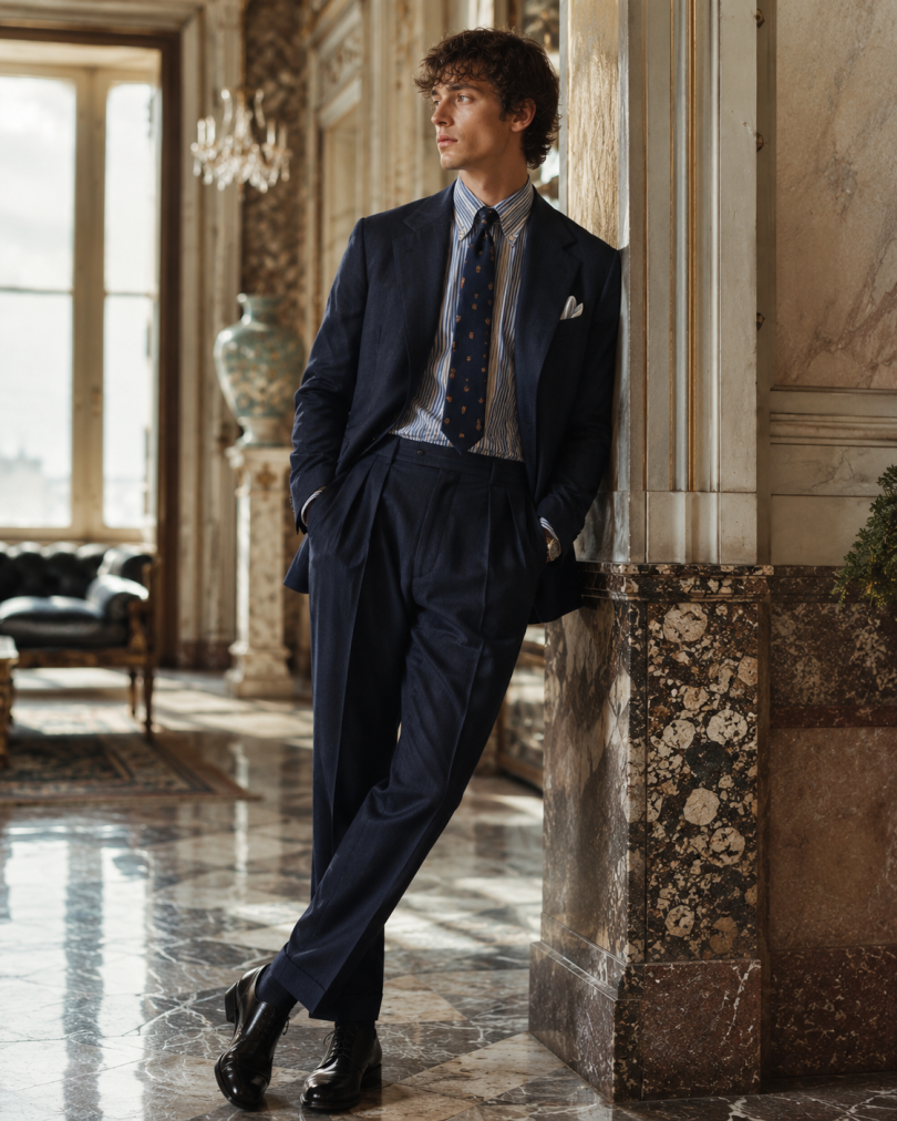 Ralph Lauren Spring 2027