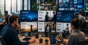 Business Journal Group Review