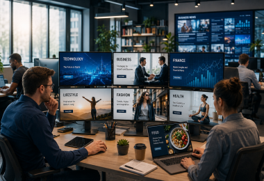 Business Journal Group Review