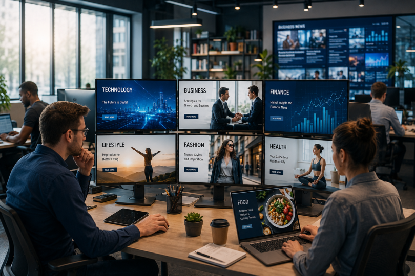 Business Journal Group Review