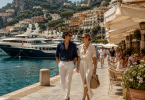 Euro Summer Luxury