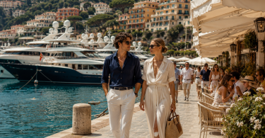 Euro Summer Luxury