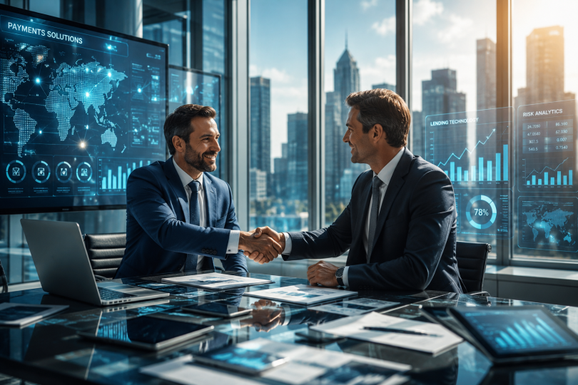 Finastra Core Banking