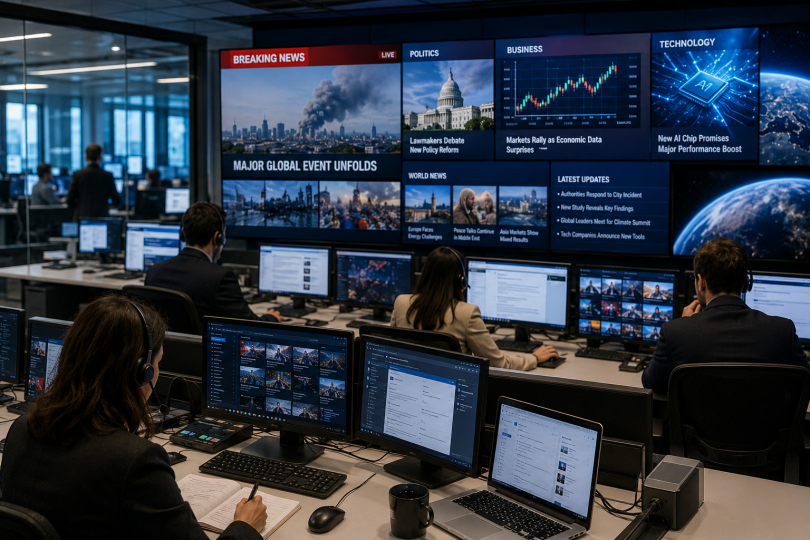 News Post Bulletin Review