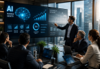 AI Business Trend