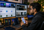 iStudyInfo Review