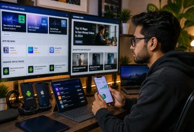 iStudyInfo Review