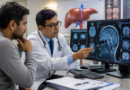 Cerebral Venous Thrombosis