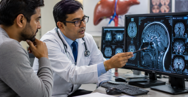 Cerebral Venous Thrombosis