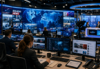 Modern News Media Review